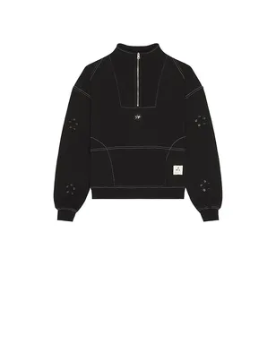 UPRISERS UPRS セーター - サムネイル4