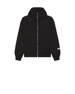 UPRISERS UPRS パーカー - サムネイル4