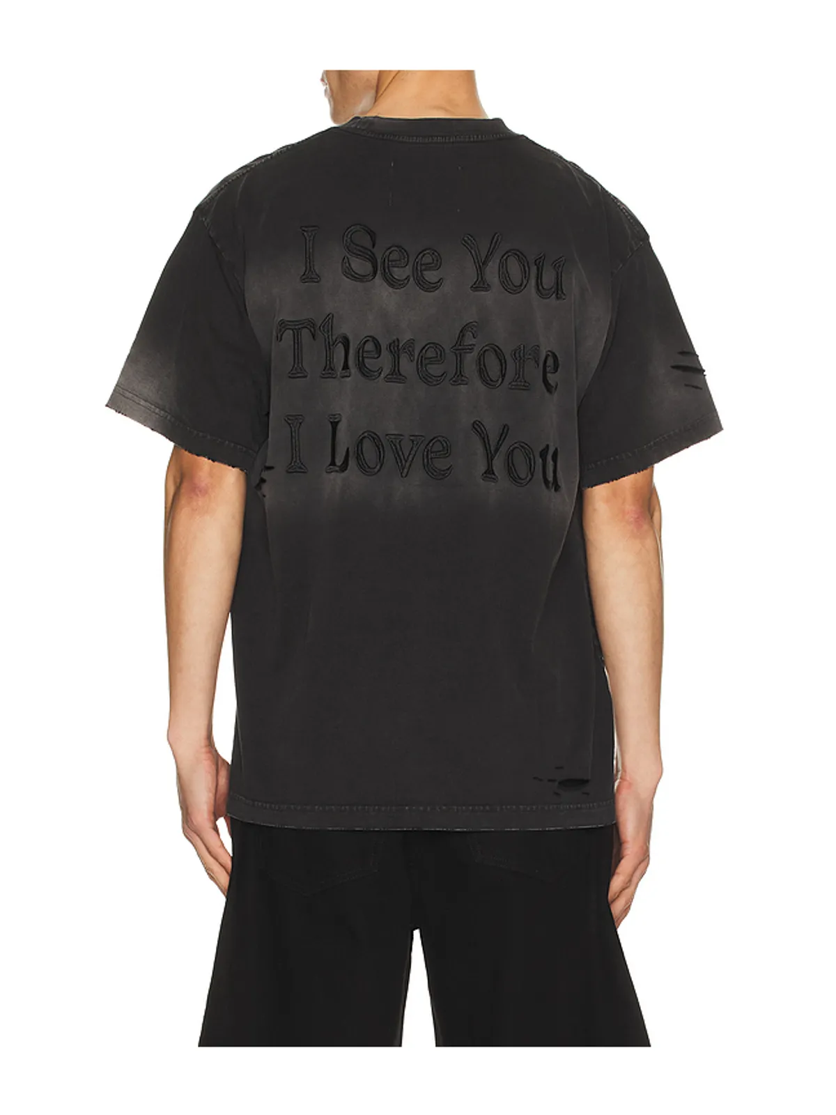 UPRISERS Tシャツ - 画像1