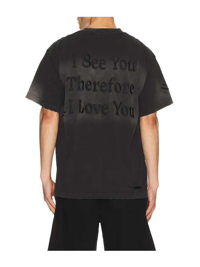 UPRISERS UPRISERS Tシャツの商品画像