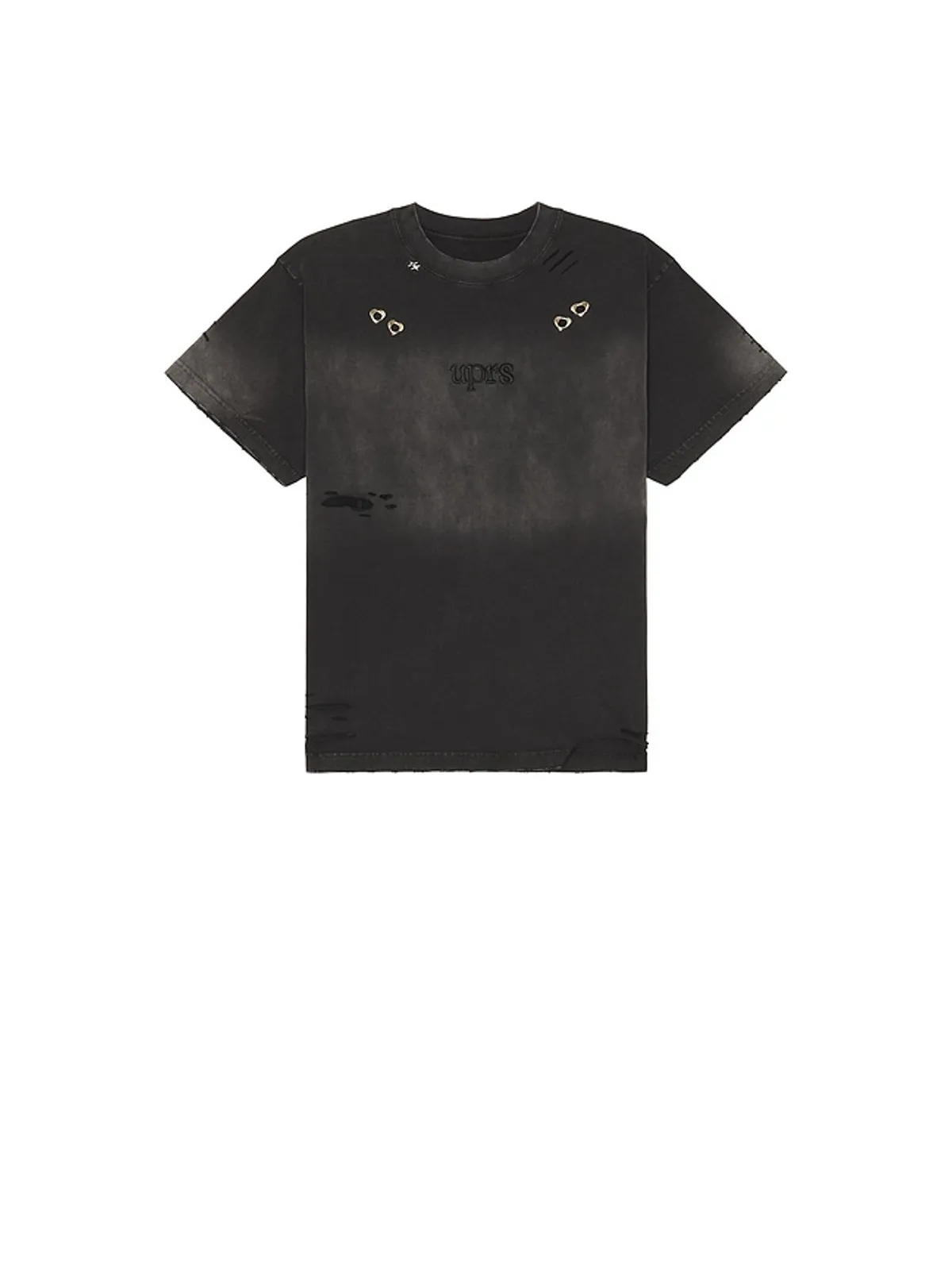 UPRISERS Tシャツ - 画像4