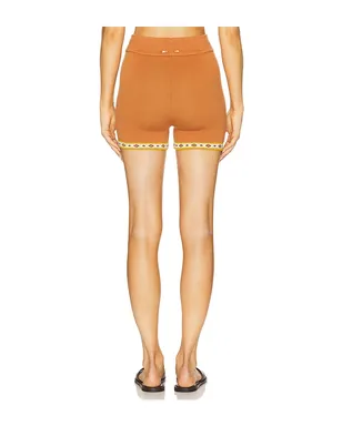 THE UPSIDE VADELLA ショートパンツ - サムネイル5