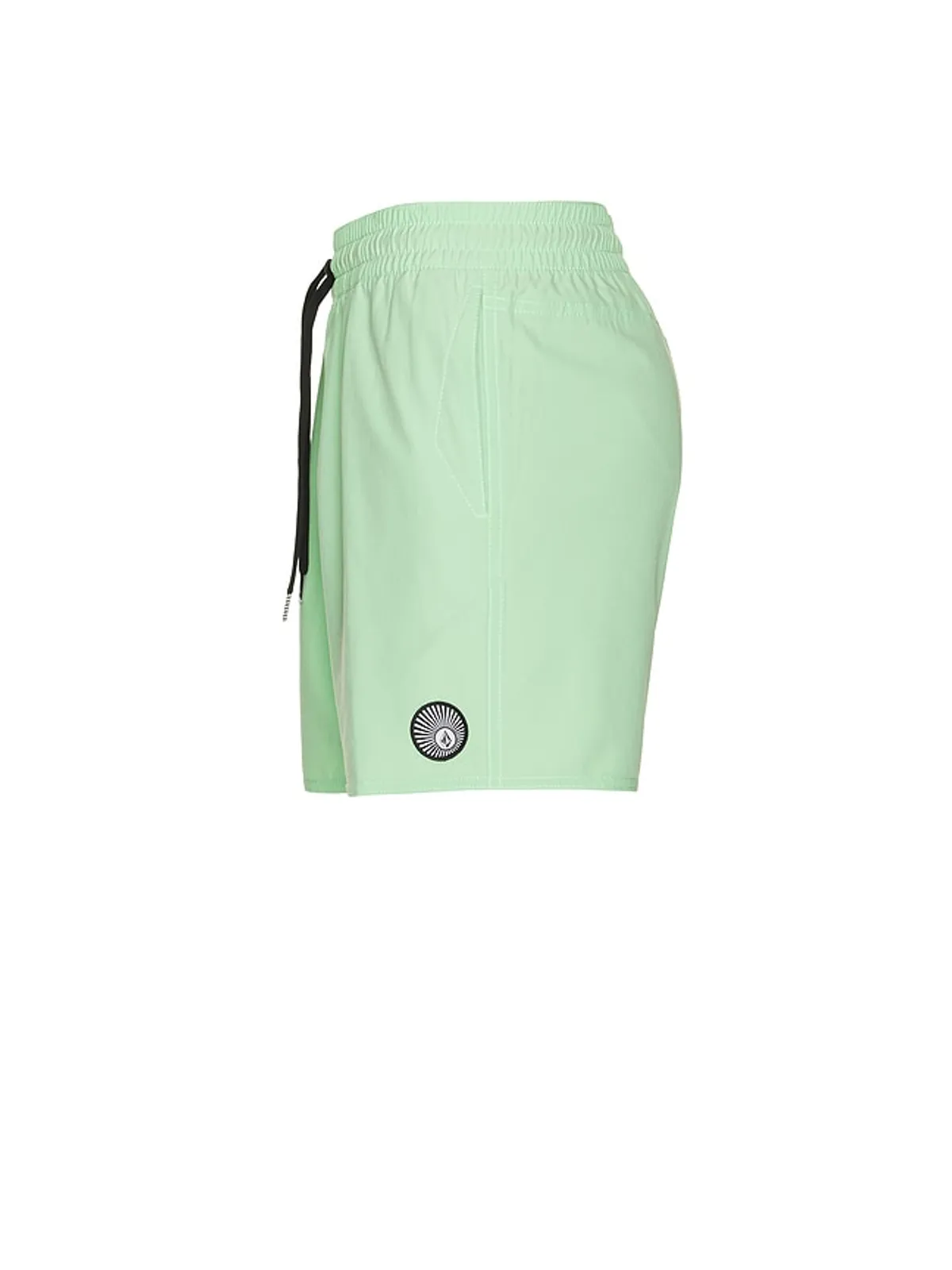 Volcom LIDO スイムトランクス - 画像3