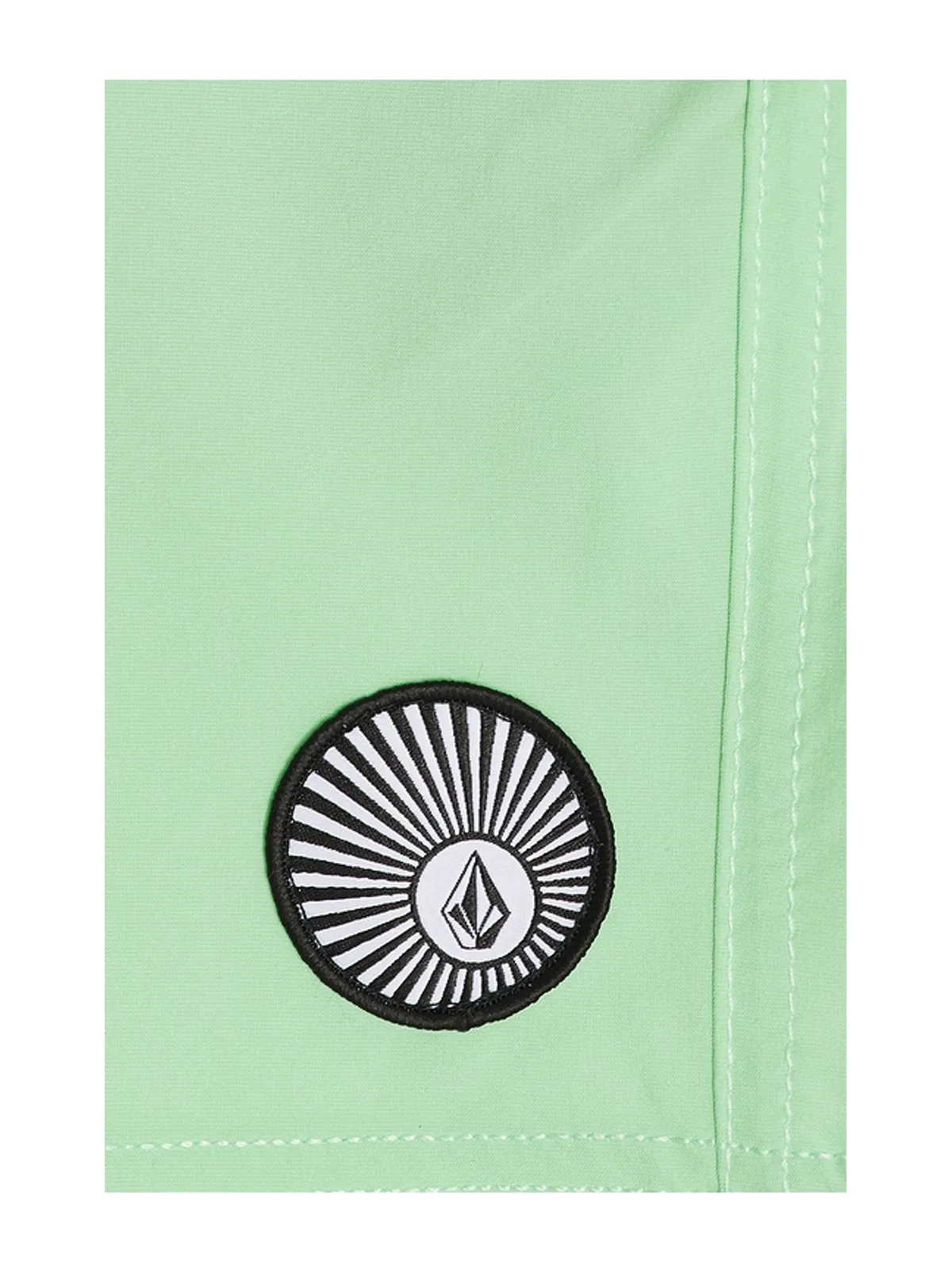 Volcom LIDO スイムトランクス - 画像4