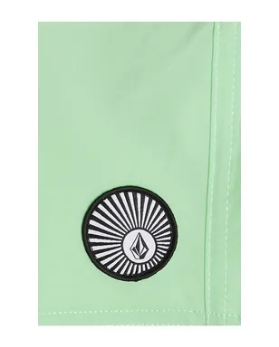 Volcom LIDO スイムトランクス - サムネイル4