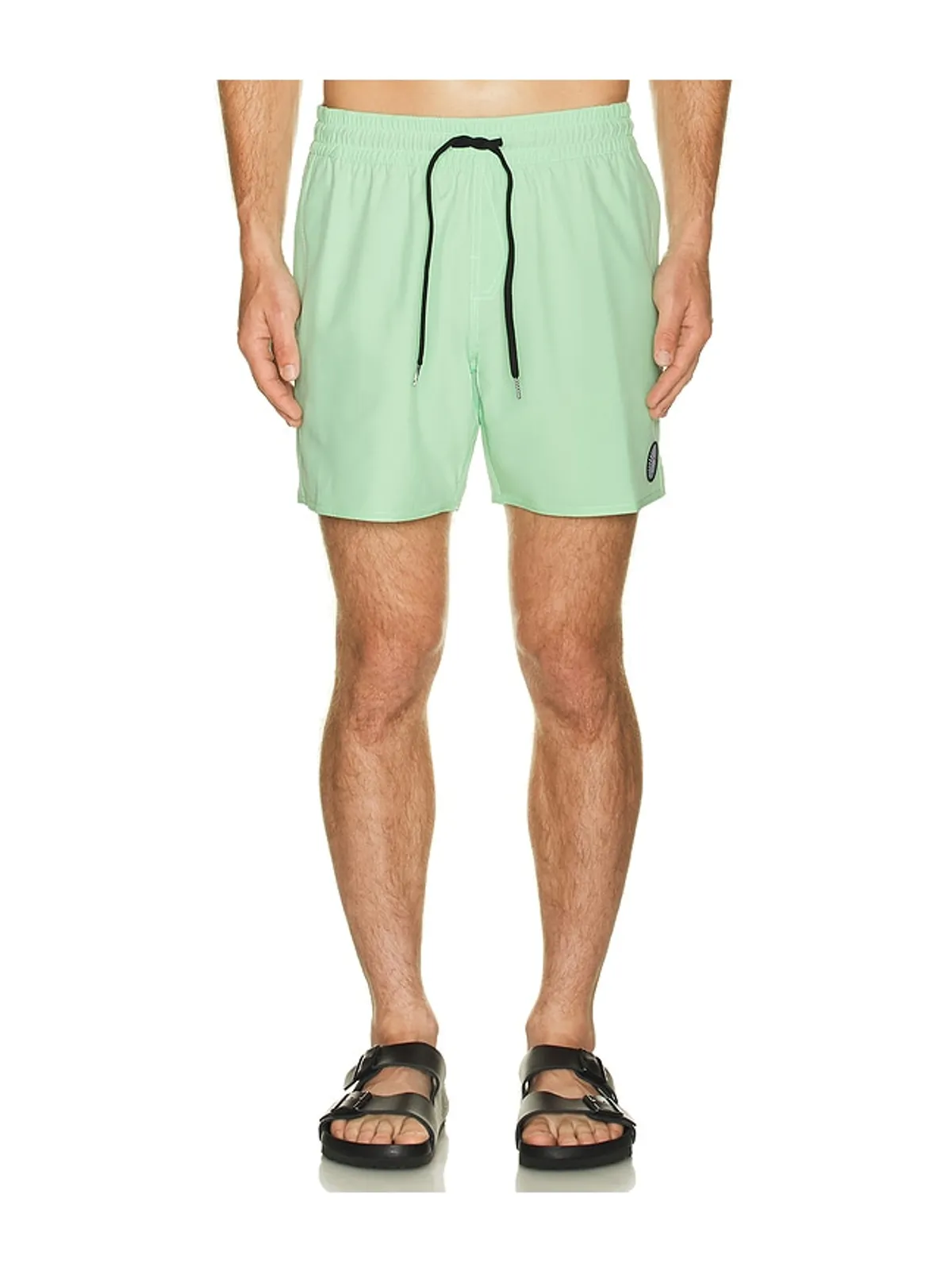 Volcom LIDO スイムトランクス - 画像5