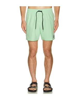 Volcom LIDO スイムトランクス - サムネイル5