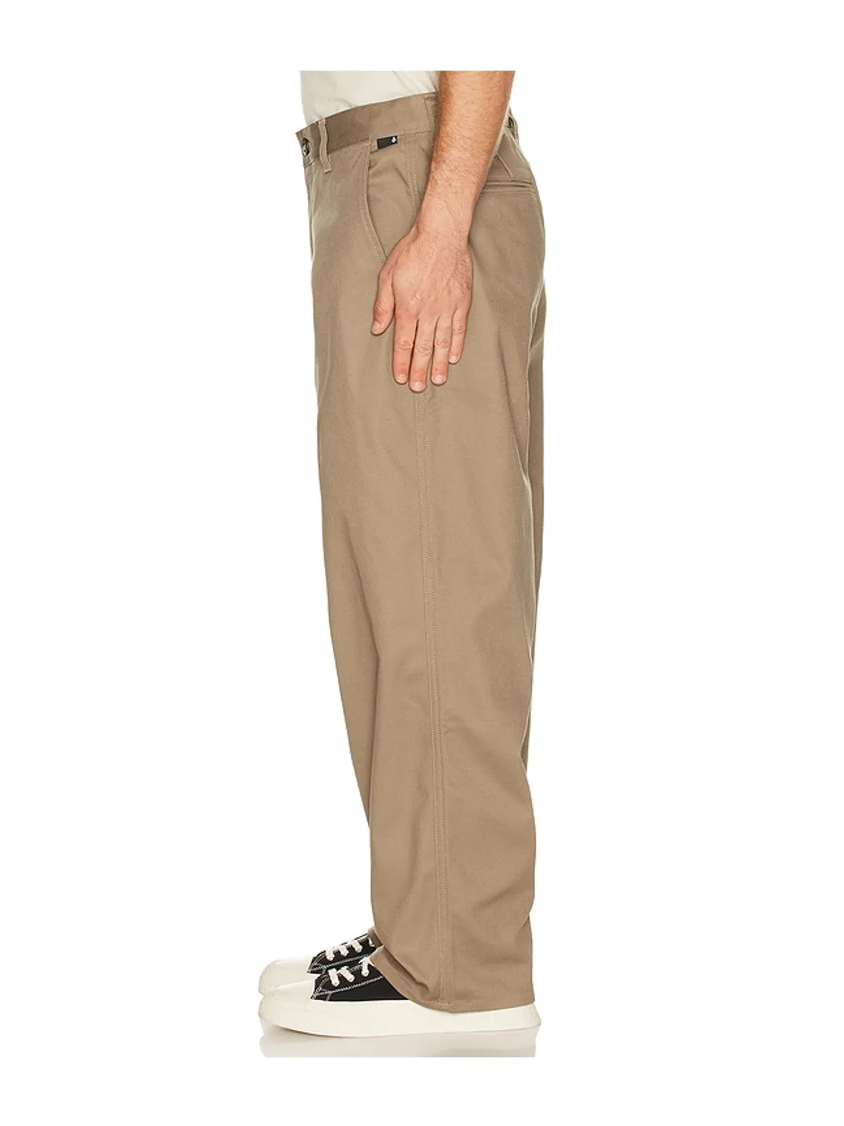 Volcom BILLOW パンツ - 画像5