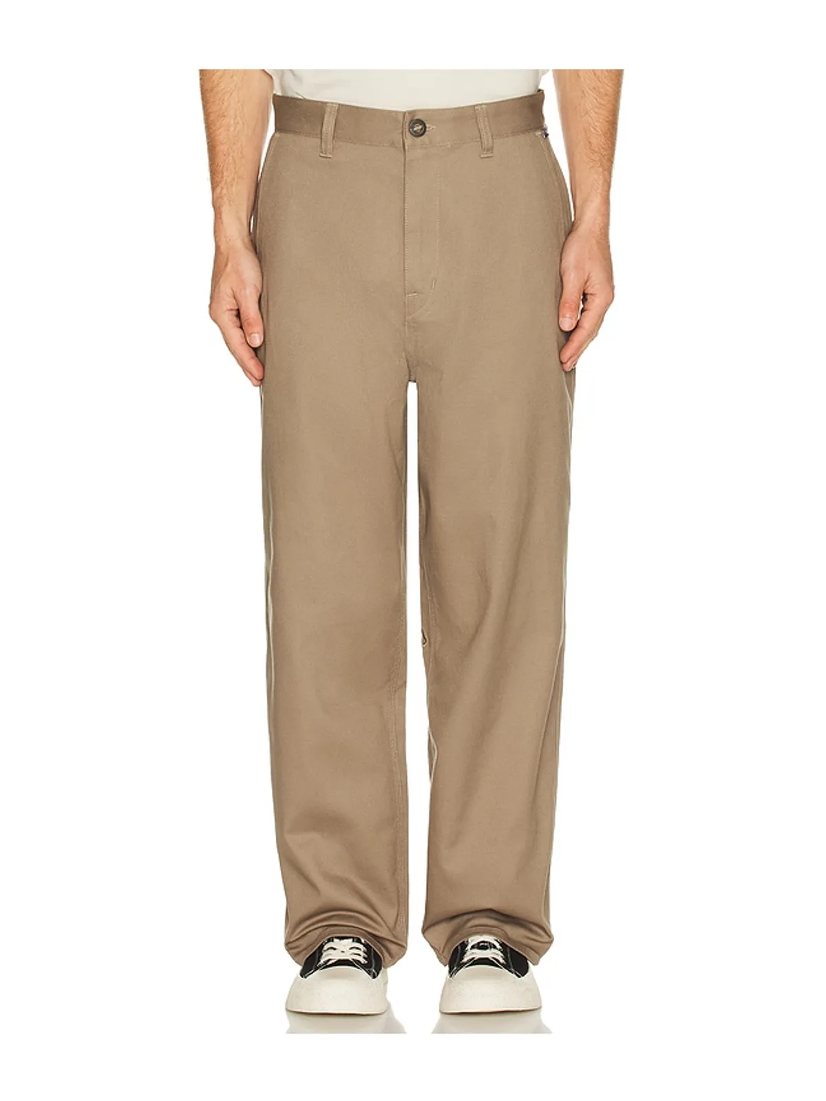 Volcom BILLOW パンツ - 画像4