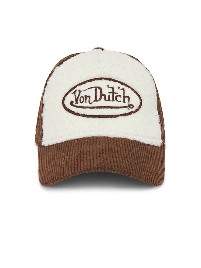 Von Dutch Von Dutch ハットの商品画像