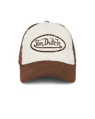 Von Dutch ハット - サムネイル1