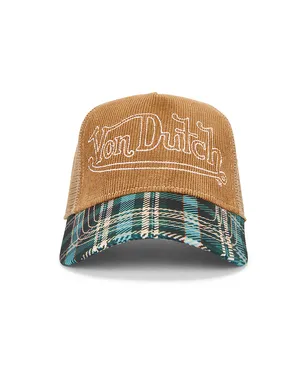 Von Dutch ハット - サムネイル1