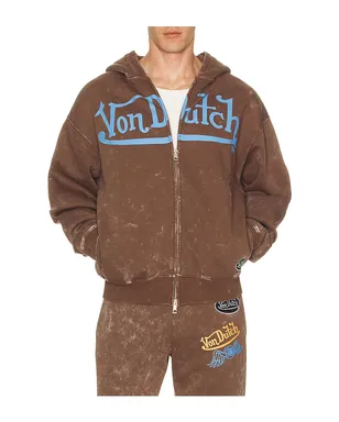 Von Dutch ジョガー - サムネイル1