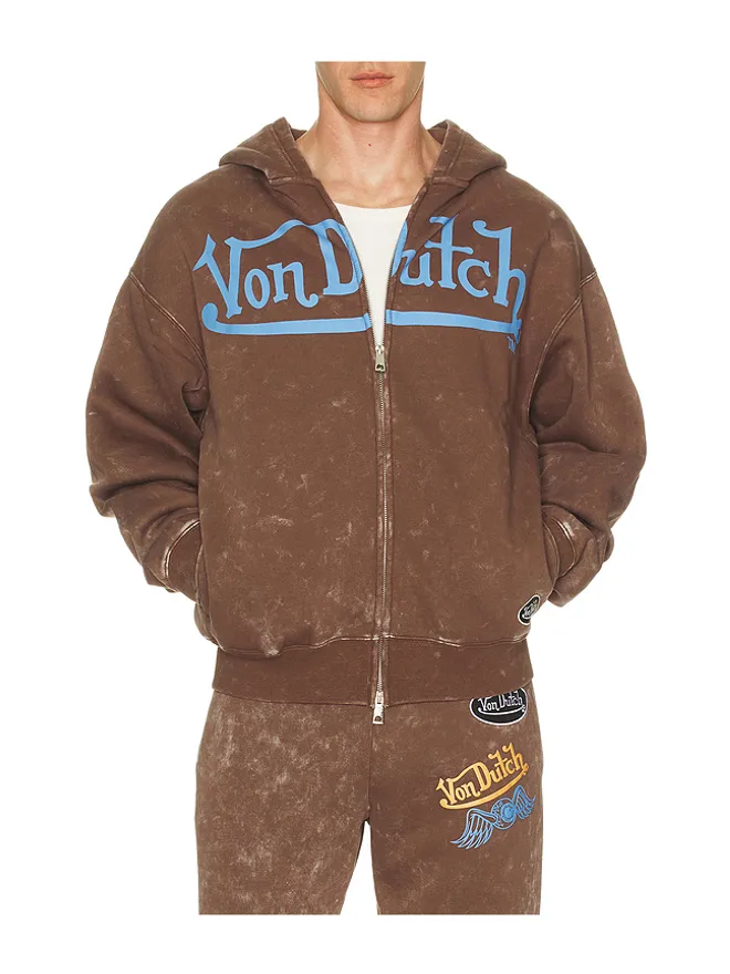 Von Dutch Von Dutch ジョガーの商品画像
