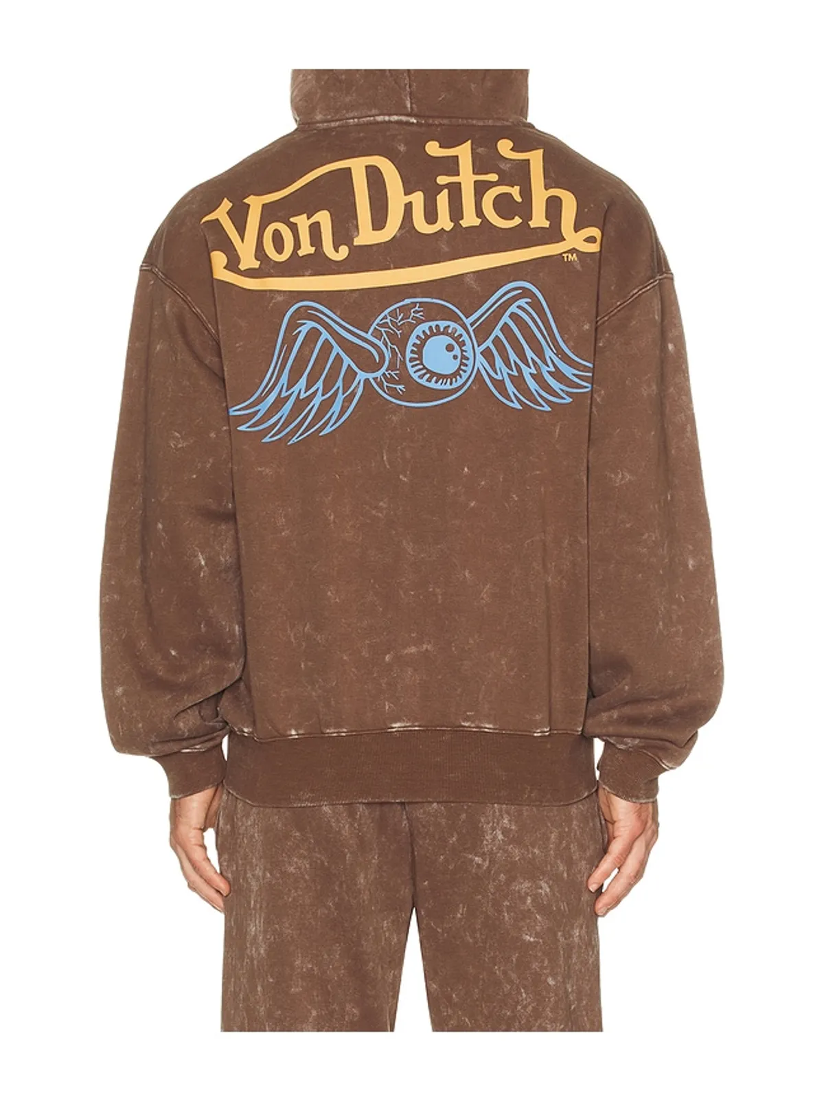 Von Dutch ジョガー - 画像3