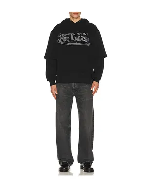 Von Dutch パーカー - サムネイル3