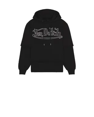 Von Dutch パーカー - サムネイル4
