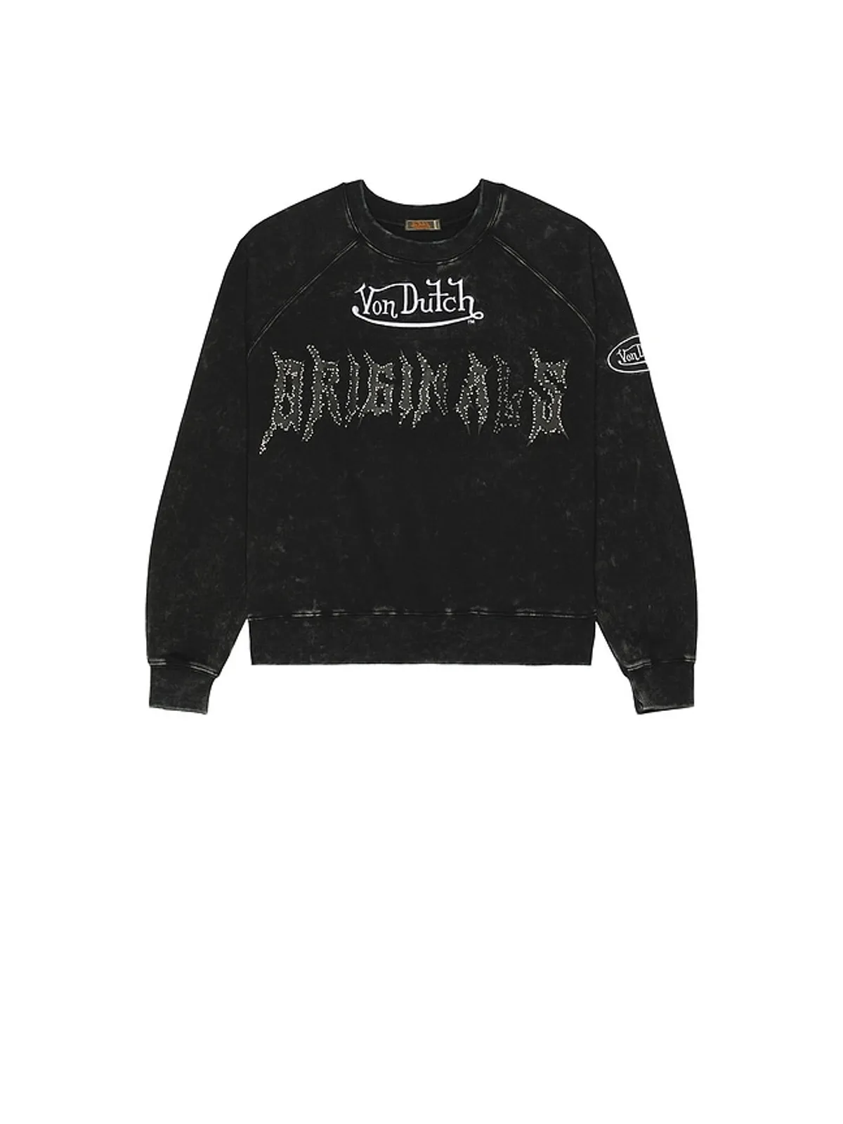Von Dutch スウェットシャツ - 画像5
