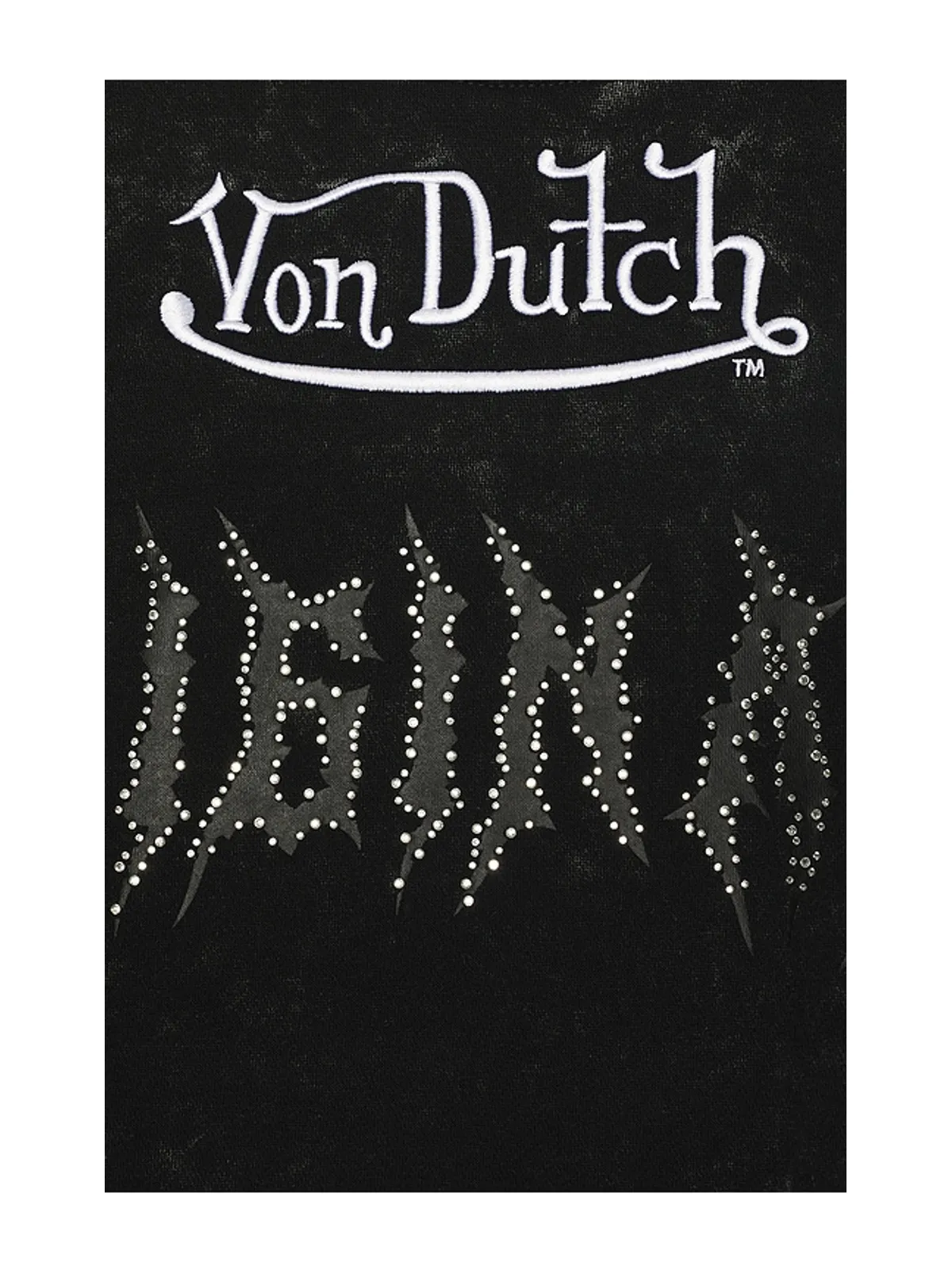 Von Dutch スウェットシャツ - 画像6