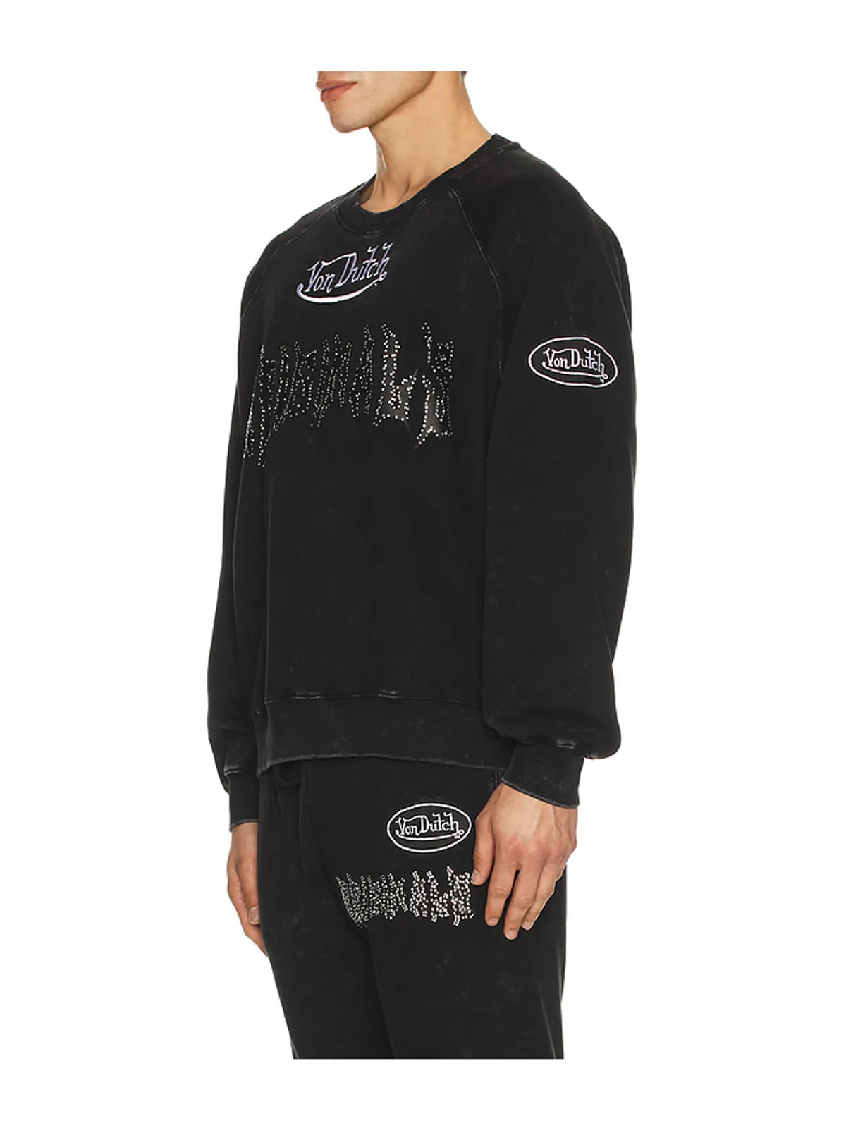 Von Dutch スウェットシャツ - 画像2
