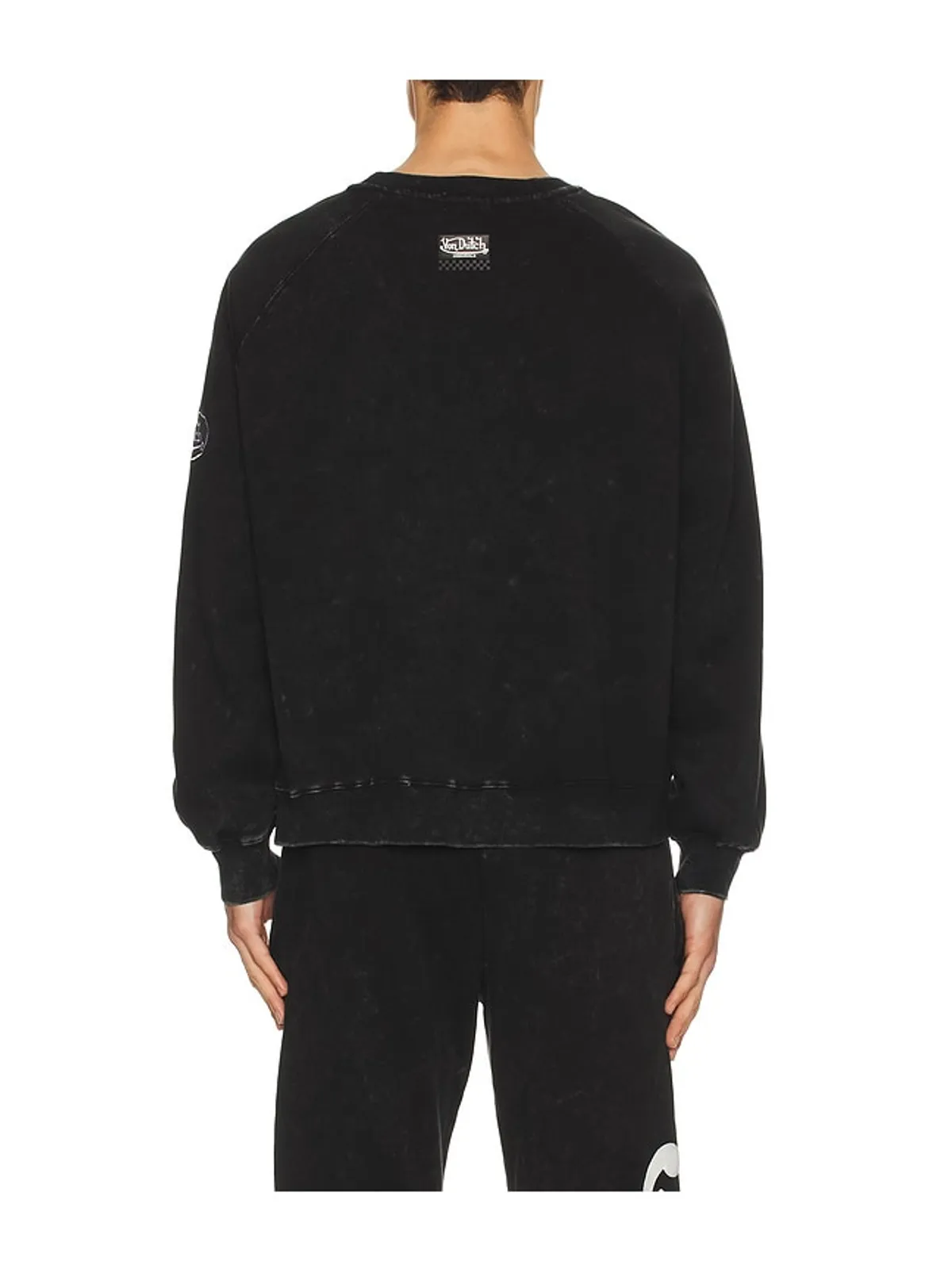 Von Dutch スウェットシャツ - 画像3