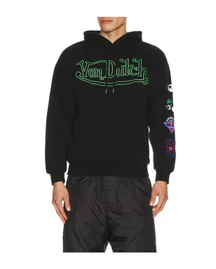 Von Dutch パーカー - サムネイル1