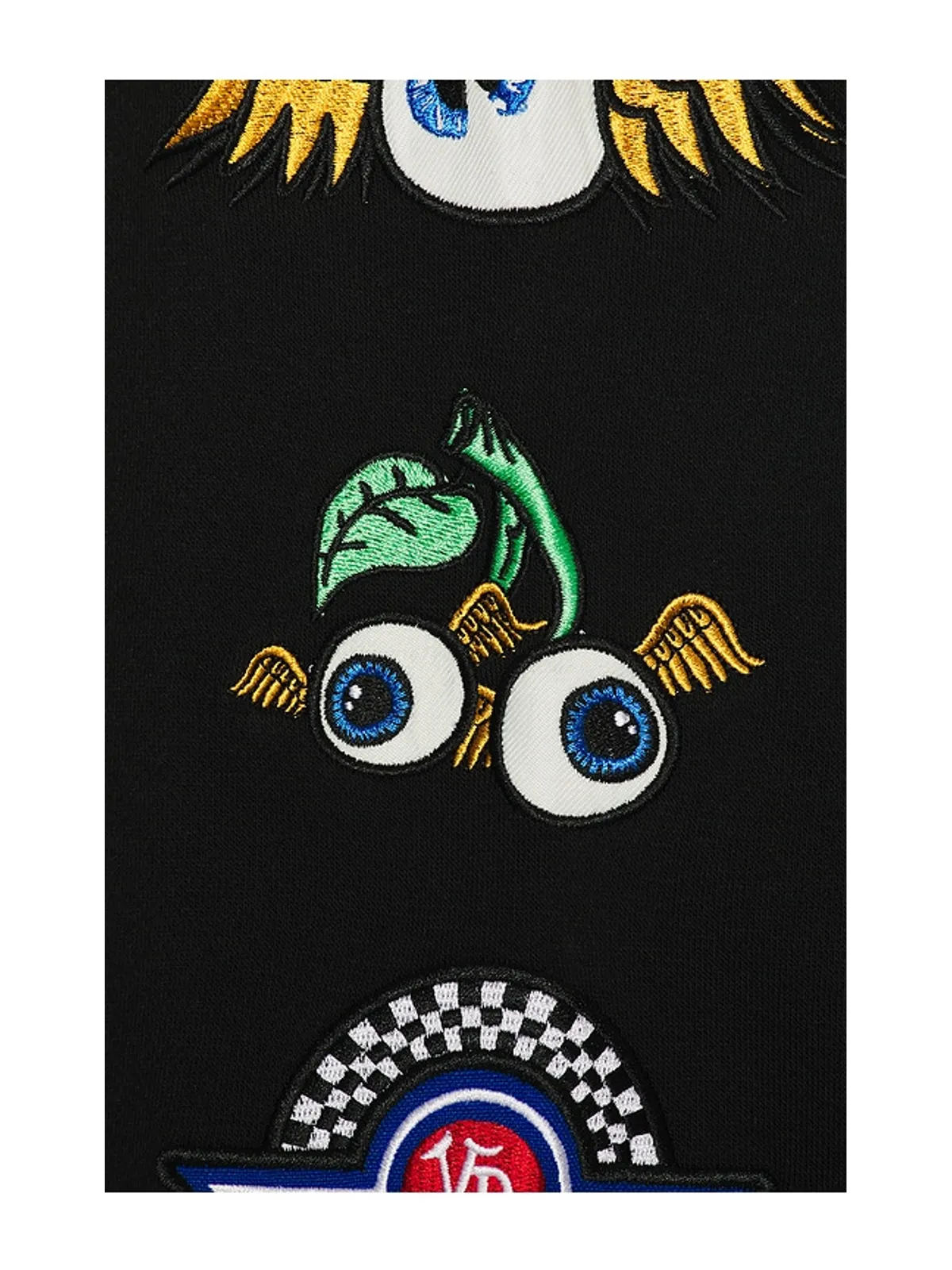 Von Dutch パーカー - 画像6