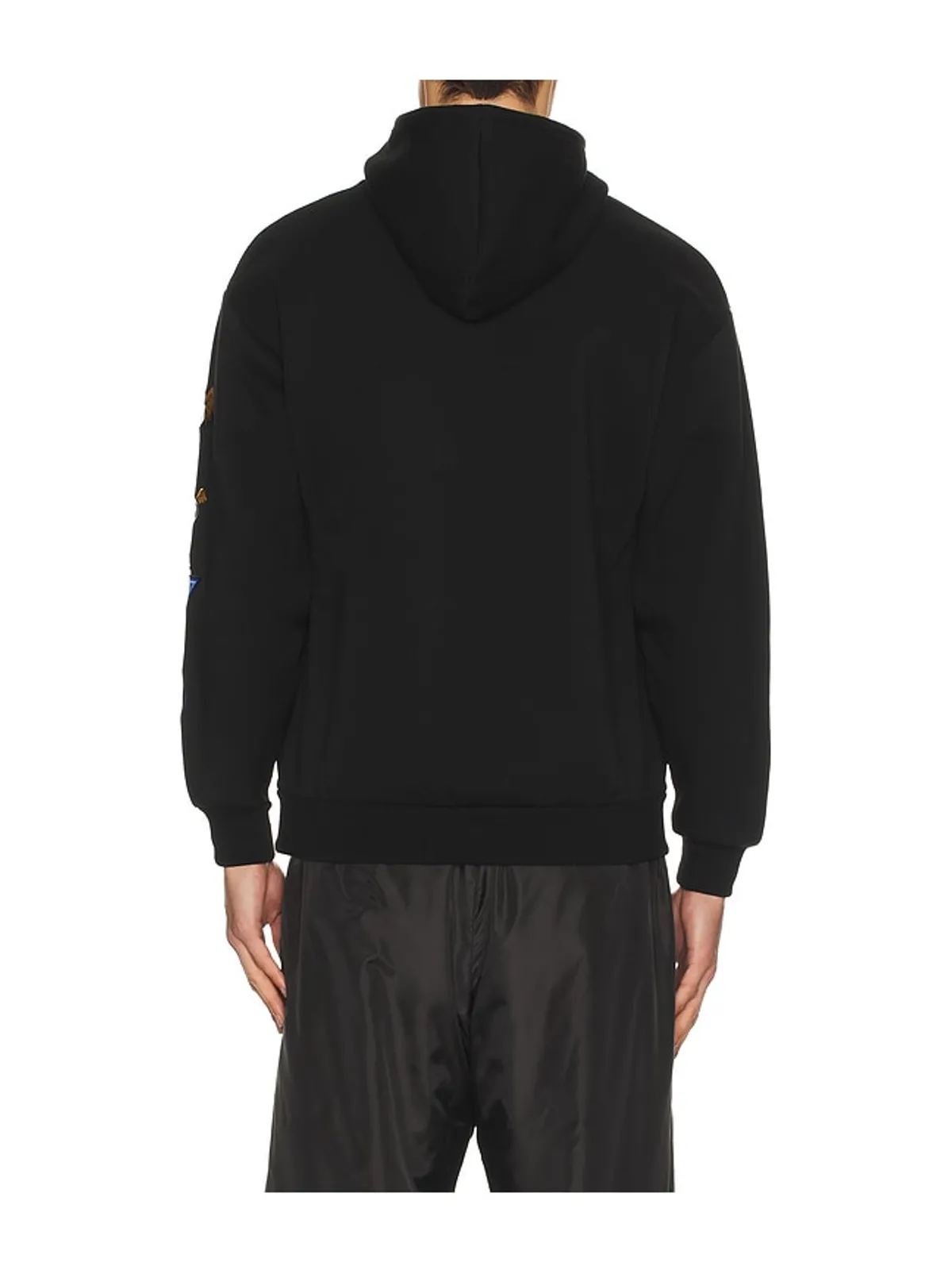 Von Dutch パーカー - 画像3