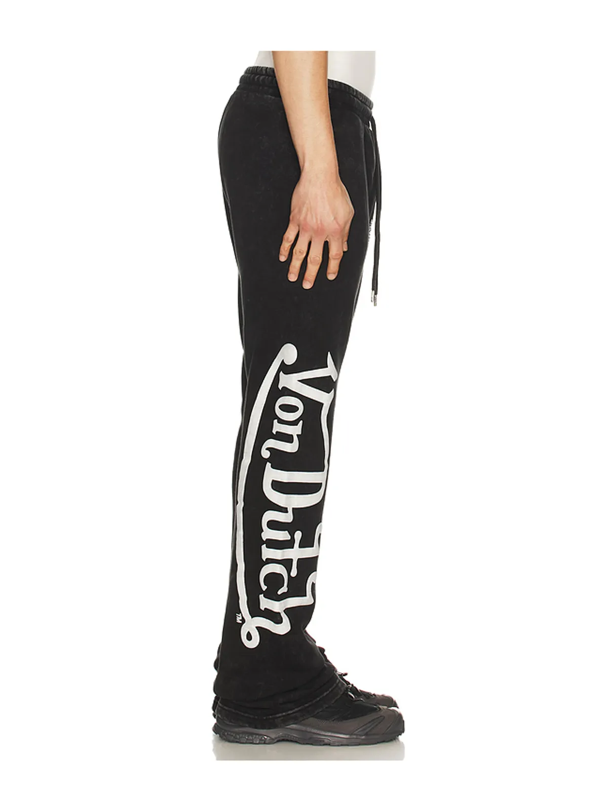 Von Dutch ジョガー - 画像2