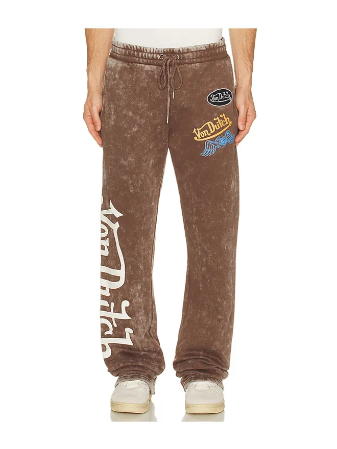 Von Dutch Von Dutch ジョガーの商品画像