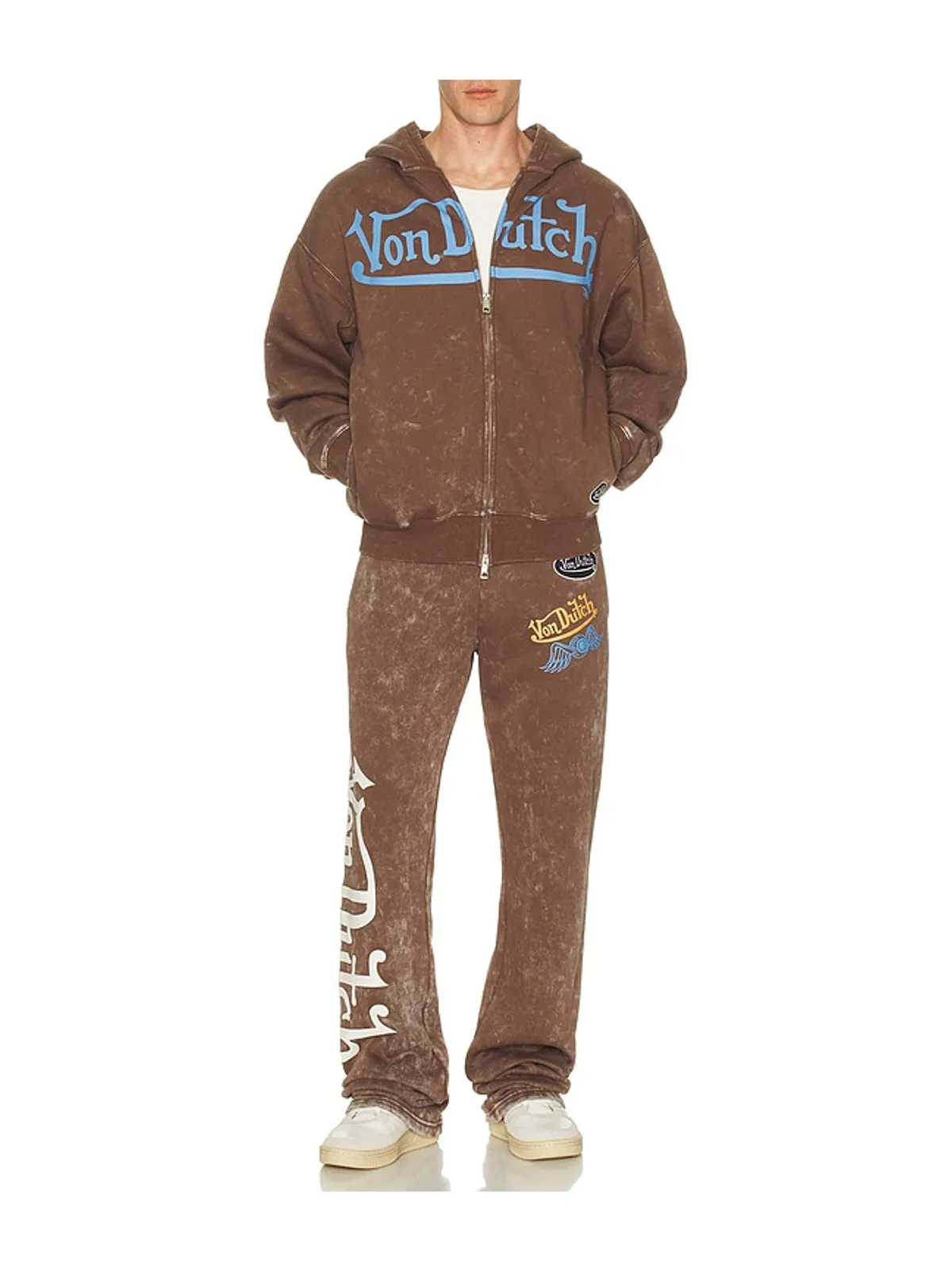 Von Dutch ジョガー - 画像5