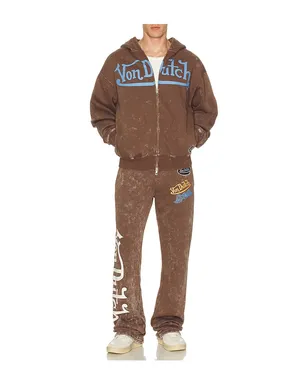 Von Dutch ジョガー - サムネイル5