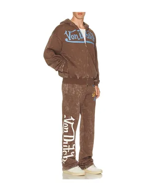 Von Dutch ジョガー - サムネイル6