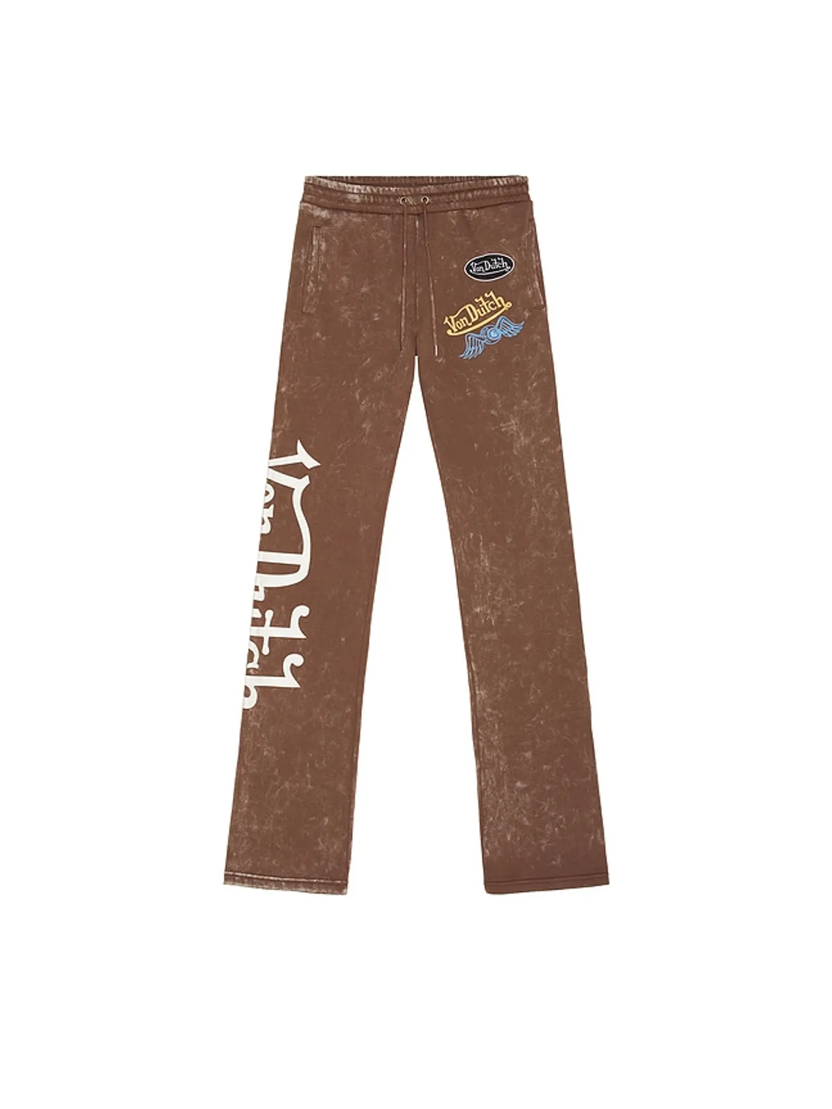Von Dutch ジョガー - 画像7
