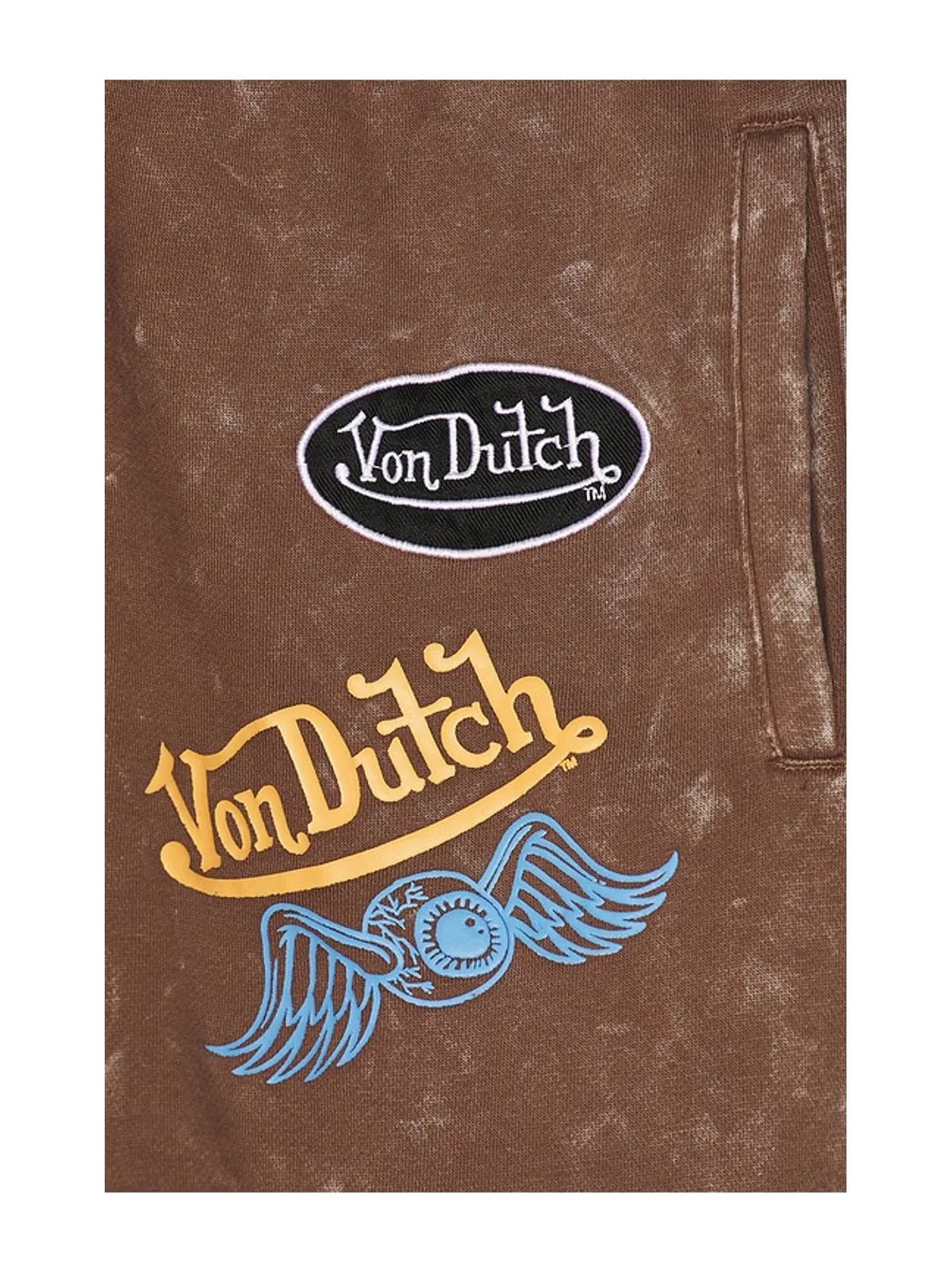 Von Dutch ジョガー - 画像8