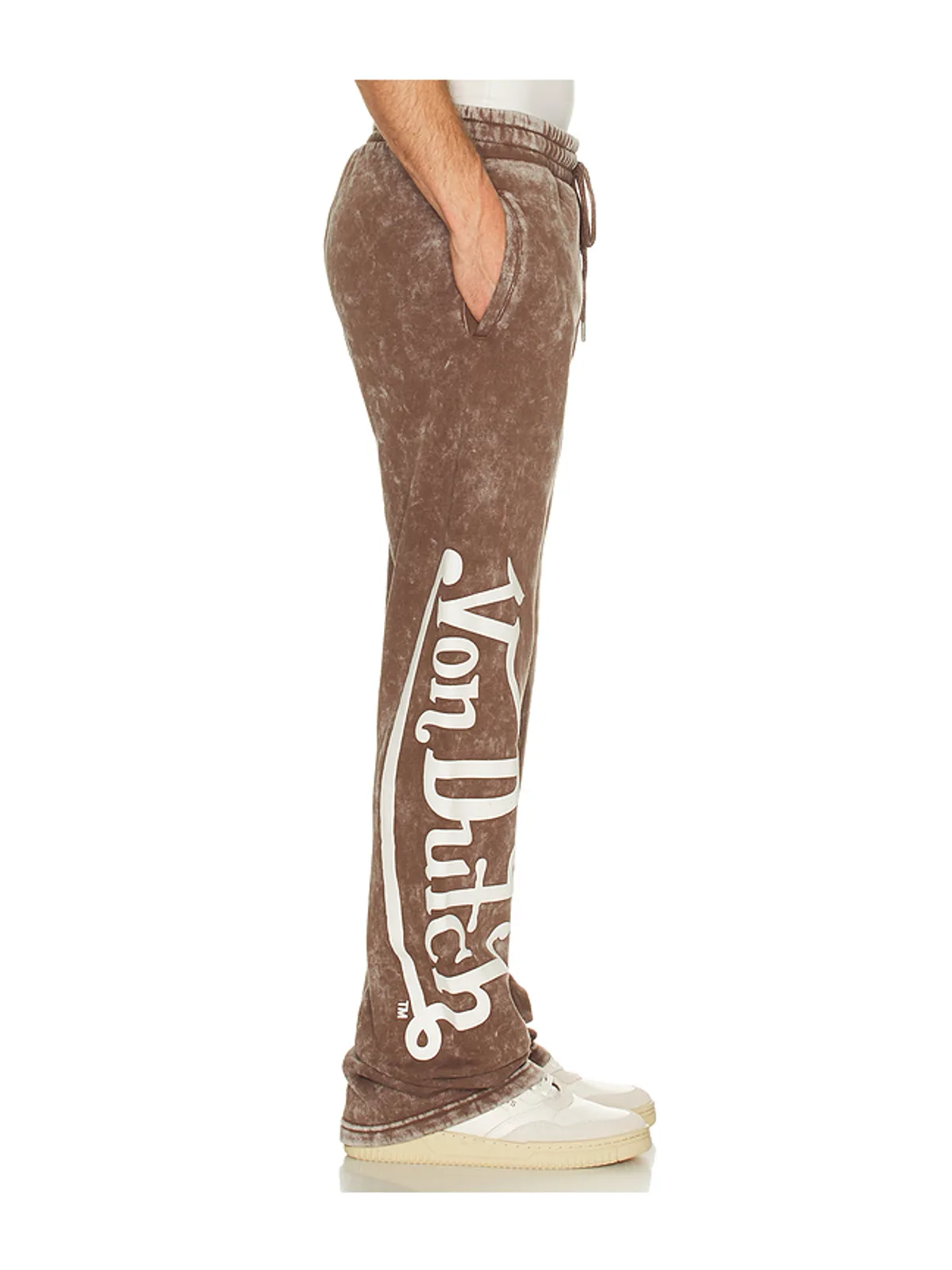 Von Dutch ジョガー - 画像2