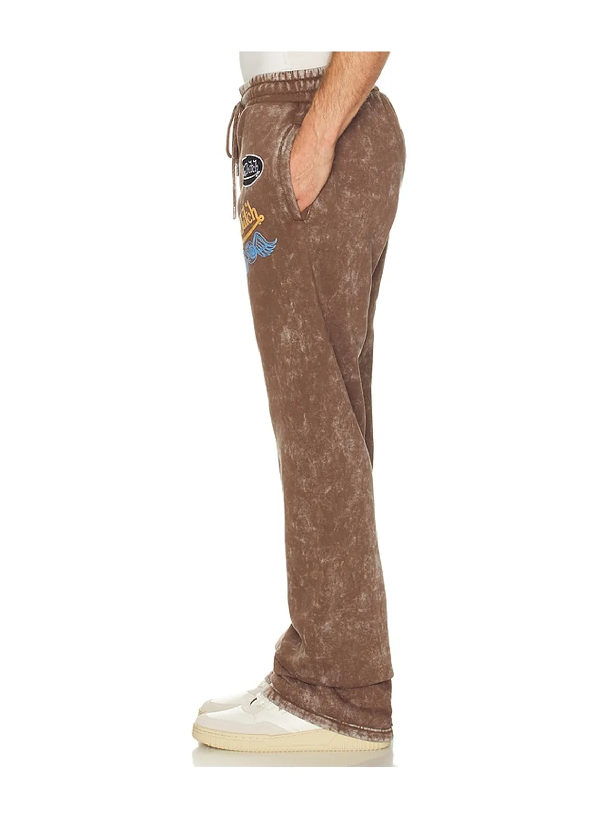 Von Dutch ジョガー - 画像3