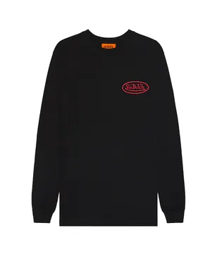 Von Dutch Tシャツ - サムネイル2