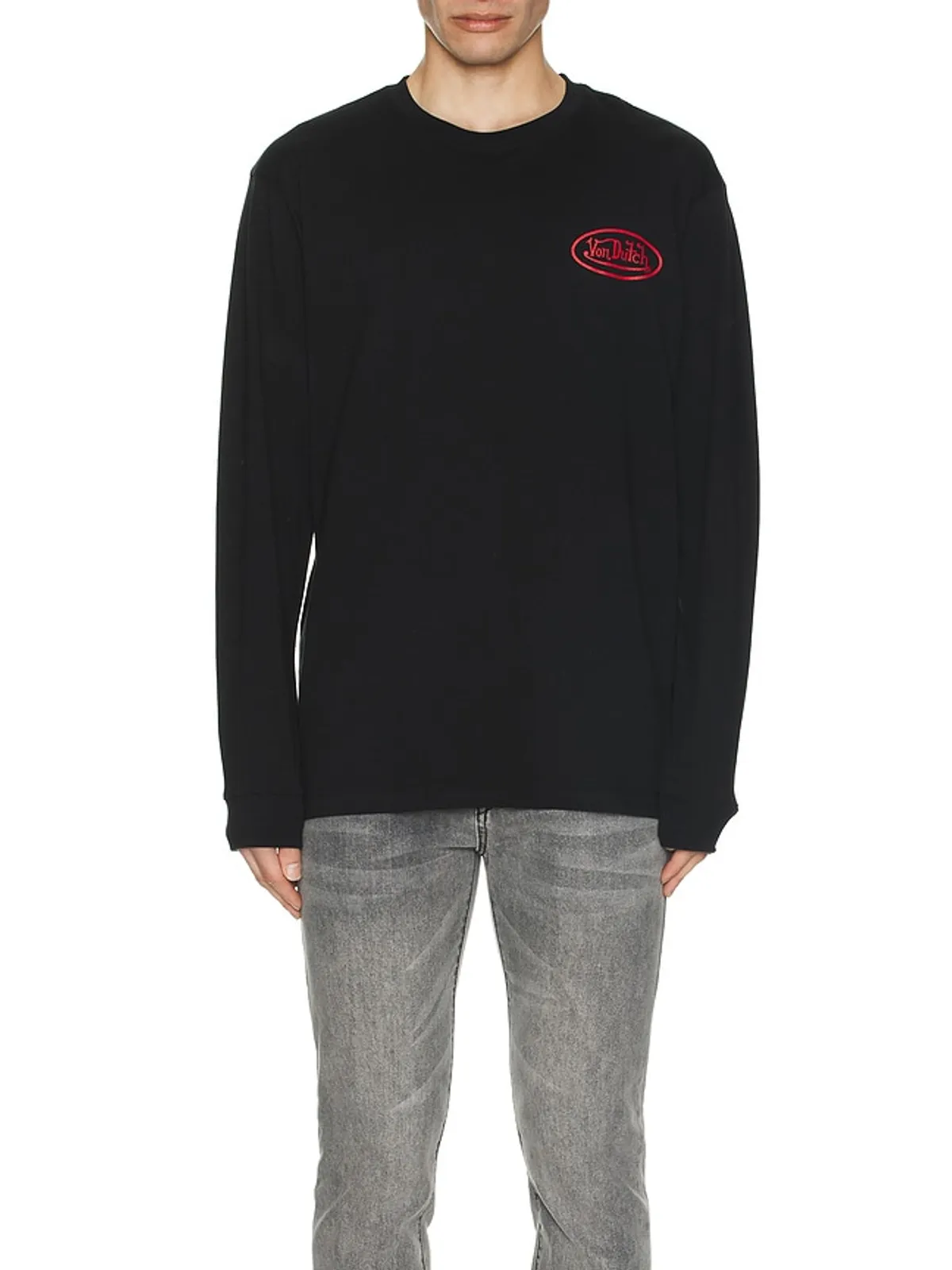 Von Dutch Tシャツ - 画像3