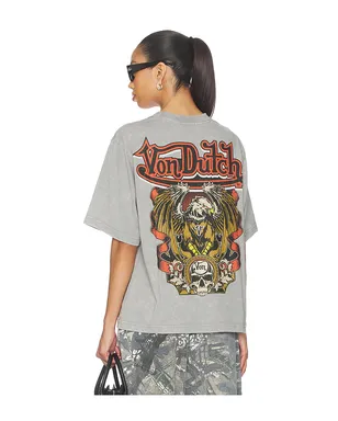 Von Dutch Tシャツ - サムネイル1