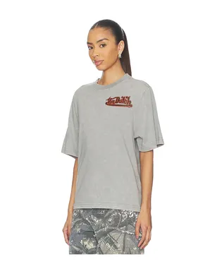 Von Dutch Tシャツ - サムネイル2