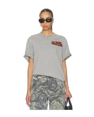 Von Dutch Tシャツ - サムネイル3