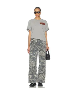 Von Dutch Tシャツ - サムネイル4
