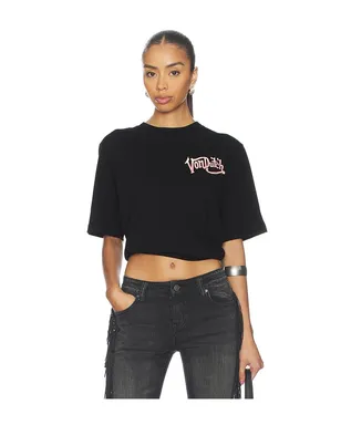 Von Dutch Tシャツ - サムネイル3