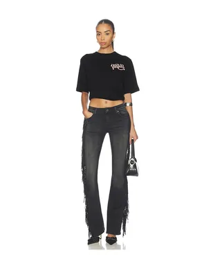 Von Dutch Tシャツ - サムネイル4