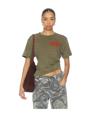Von Dutch Tシャツ - サムネイル3