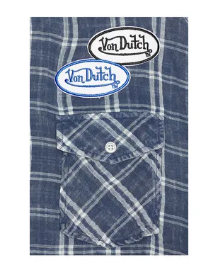 Von Dutch シャツ - サムネイル5