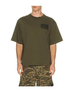 Von Dutch Tシャツ - サムネイル2