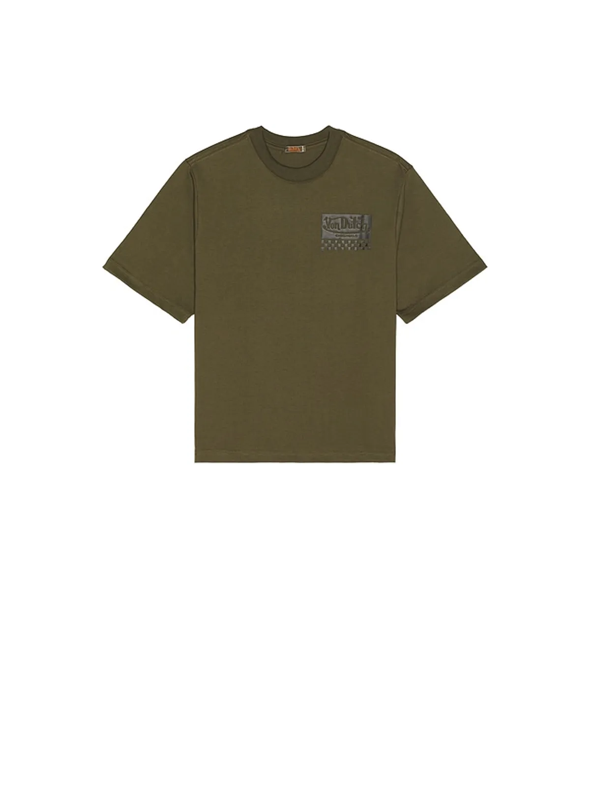 Von Dutch Tシャツ - 画像4