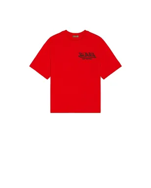 Von Dutch Tシャツ - サムネイル4